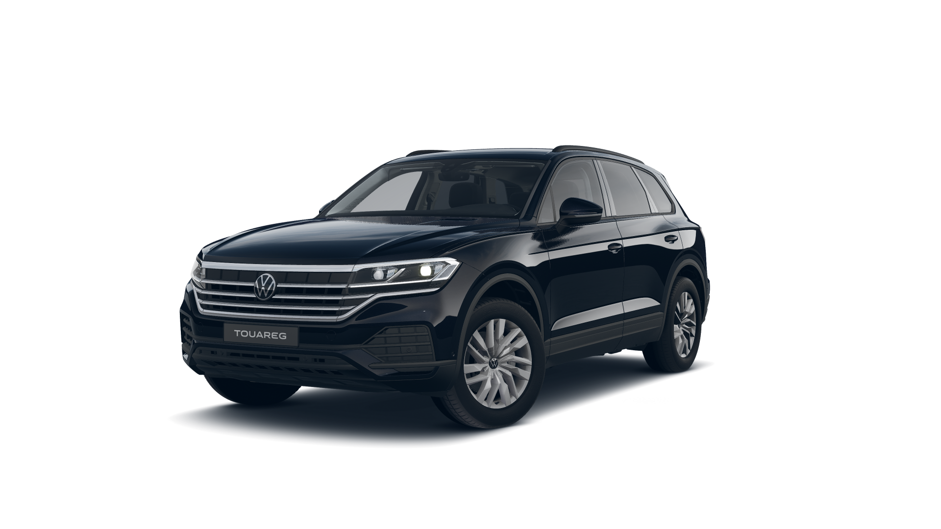 Volkswagen Touareg 3.0 V6 TDI DSG