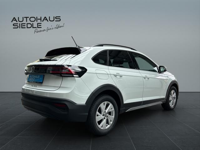 Volkswagen Taigo Life