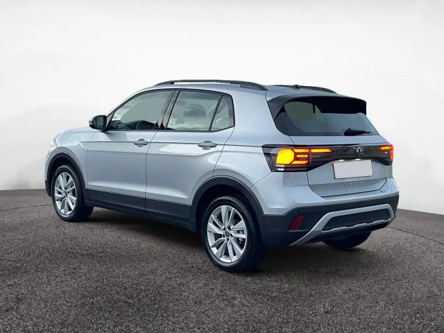 Volkswagen T-Cross DSG Life
