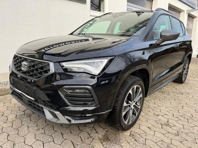 Seat Ateca 2.0 TDI DSG FR-lijn