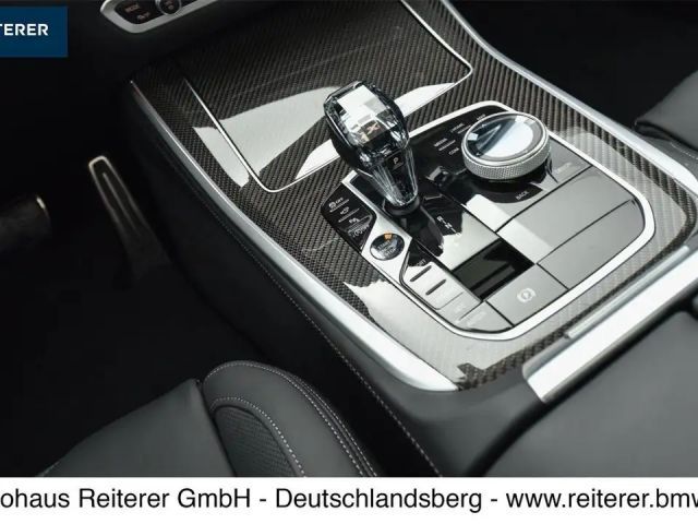 BMW X5 M50i xDrive