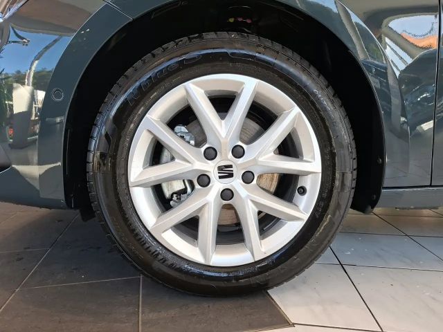 Seat Leon 1.5 TSI Style