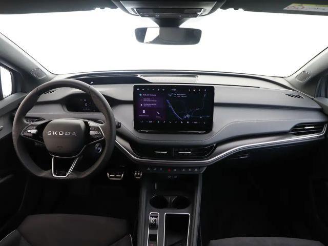Skoda Elroq 85 Sportline