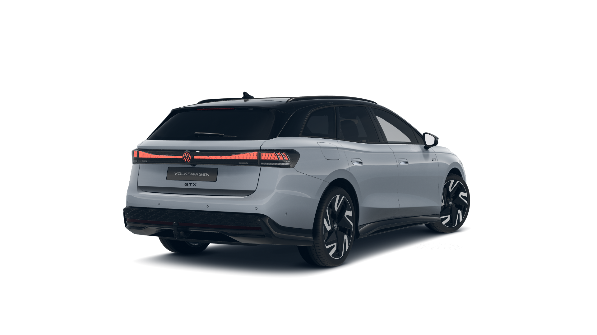 Volkswagen ID.7 GTX Tourer