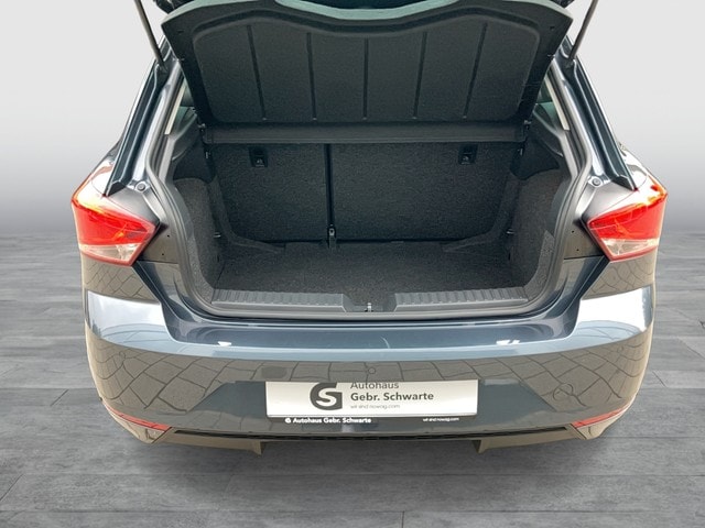 Seat Ibiza 1.0 TSI Style