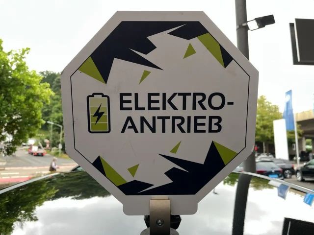 Volkswagen ID.3 IQ.Drive Performance Pro