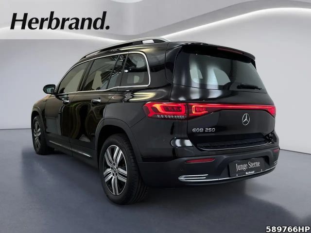 Mercedes-Benz EQB 250 Progressive