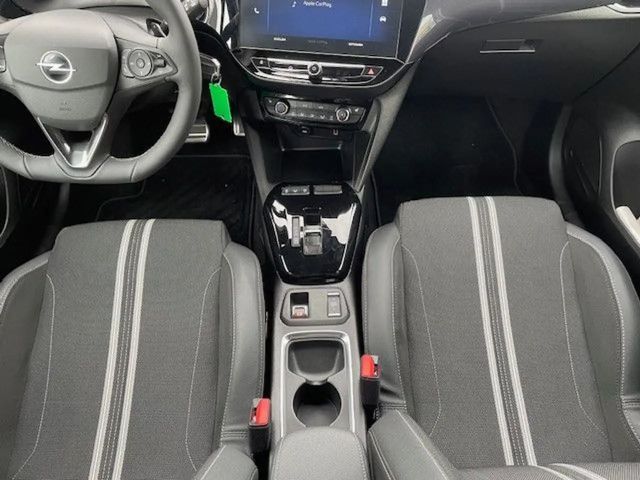 Opel Corsa GS-Line Grand Sport Hybrid