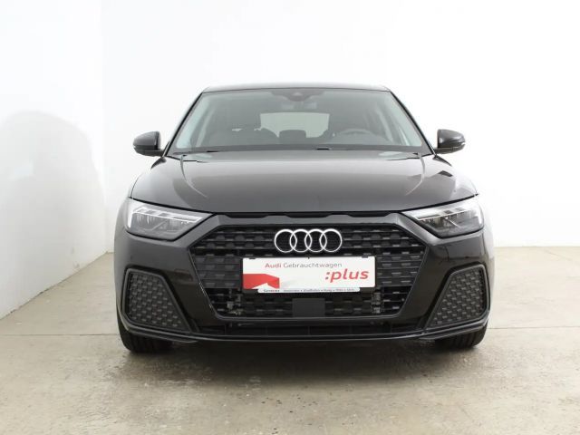Audi A1 30 TFSI