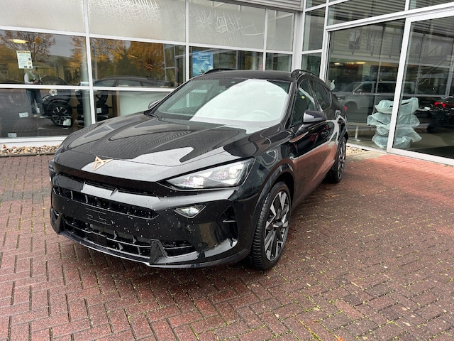 Cupra Formentor 2.0 TSI 4Drive