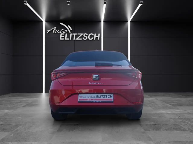 Seat Leon DSG Xcellence