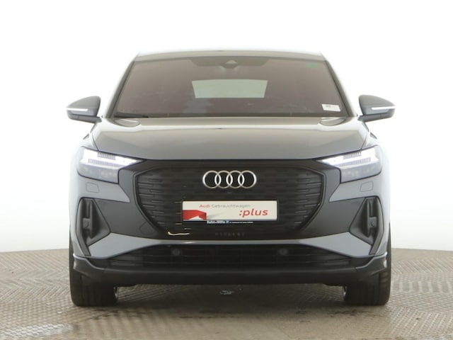 Audi Q4 e-tron 40 Sportback