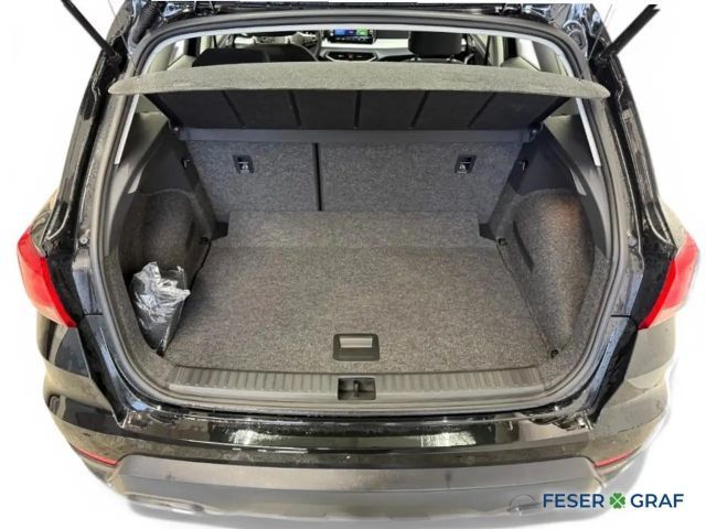 Seat Arona 1.0 TSI Style