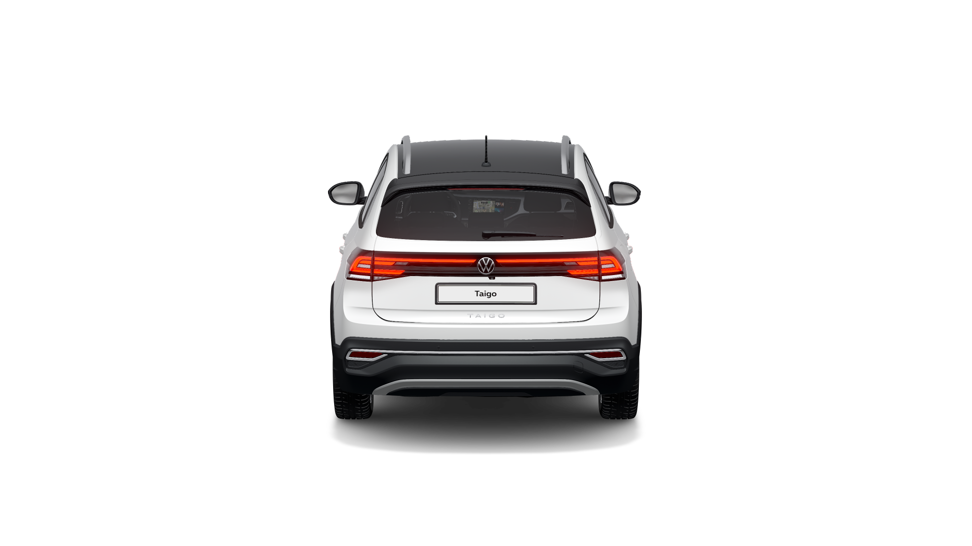 Volkswagen Taigo 1.0 TSI DSG Style