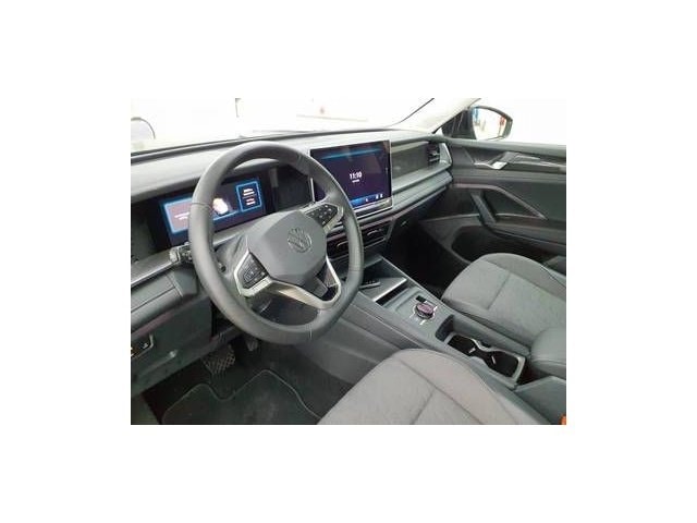 Volkswagen Tayron 1.5 eTSI