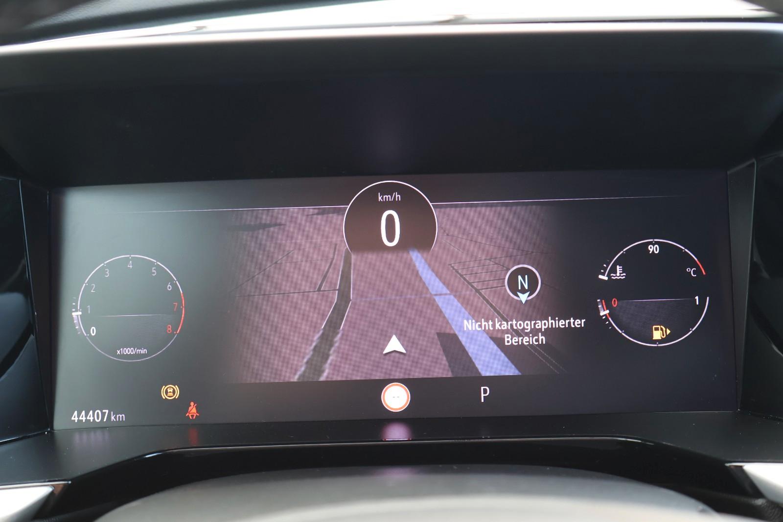 Opel Grandland 1.2 Turbo GS-Line Grand Sport Turbo