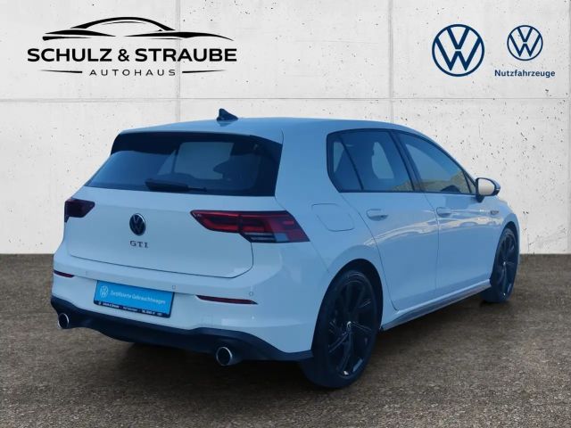 Volkswagen Golf 2.0 TSI GTI Golf VIII Plus