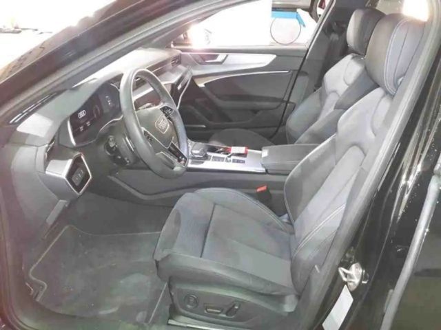 Audi S6 3.0 TDI Avant Quattro