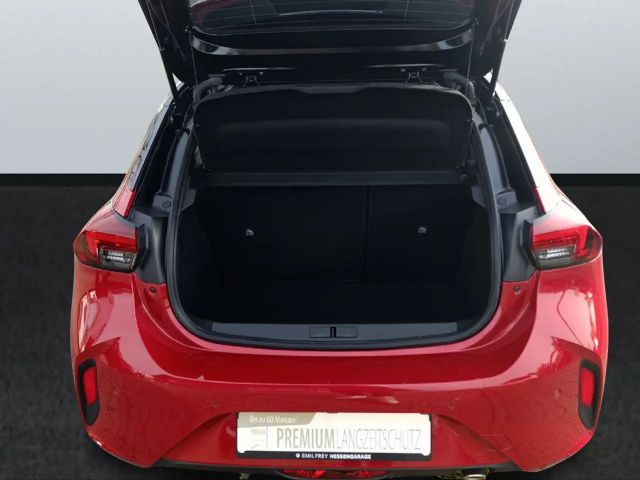 Opel Corsa GS-Line Grand Sport