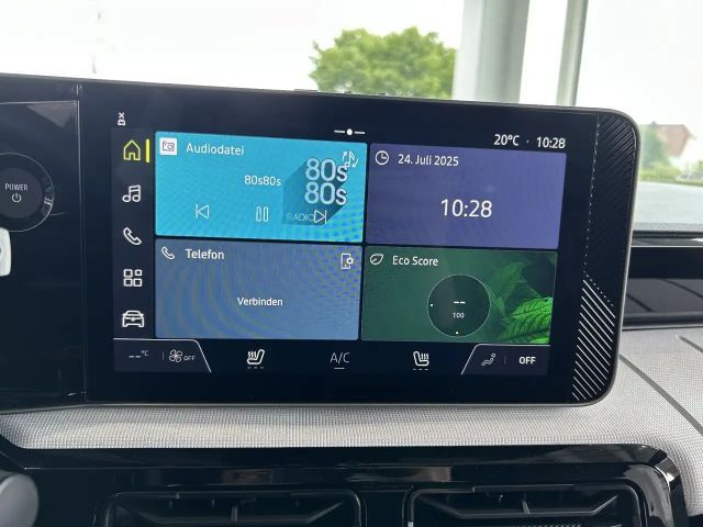 Renault 4 Comfort E-Tech Evolution