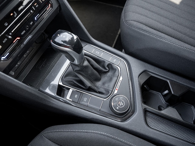 Volkswagen Tiguan 2.0 TDI Allspace DSG Life
