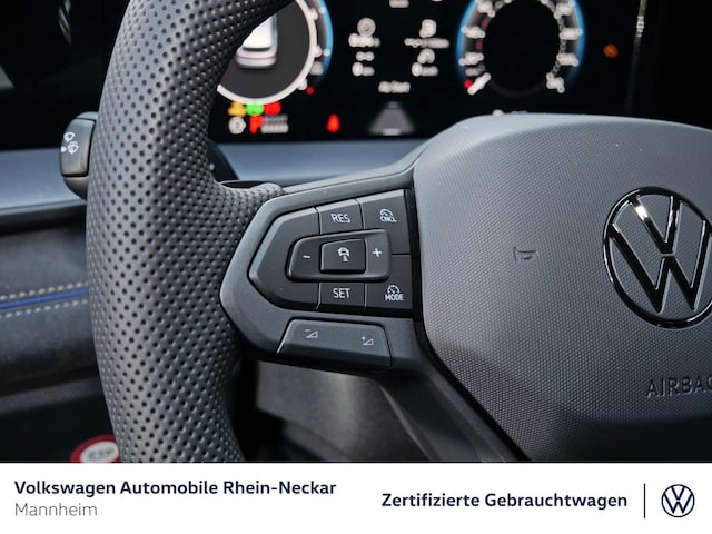 Volkswagen Tayron DSG R-Line eHybrid