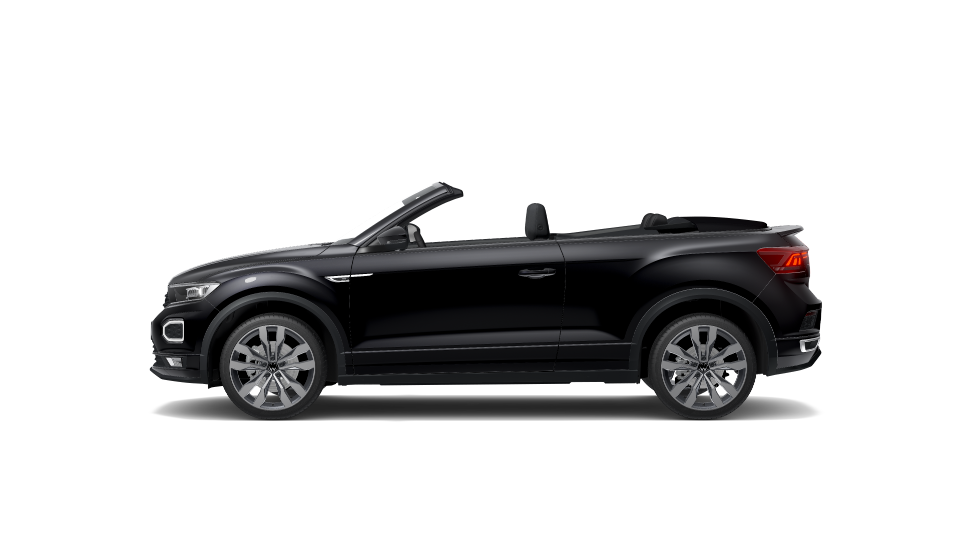 Volkswagen T-Roc Cabriolet DSG R-Line