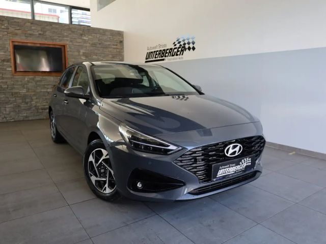 Hyundai i30 1.0 T-GDi