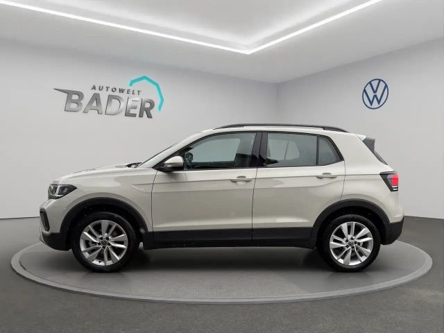Volkswagen T-Cross 1.0 TSI IQ.Drive Life