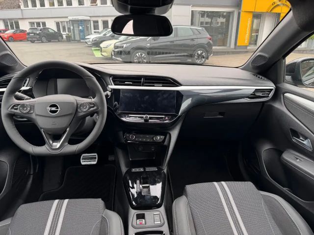 Opel Corsa GS-Line Grand Sport