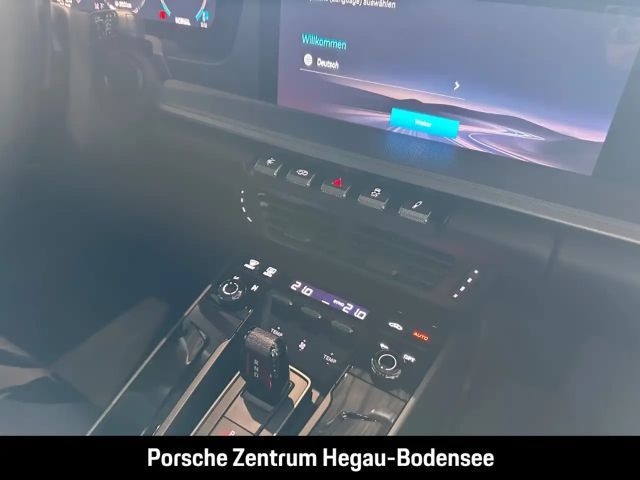 Porsche 992 Carrera Coupé S