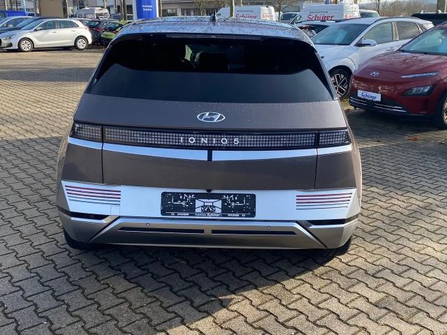 Hyundai IONIQ 5 UNIQ