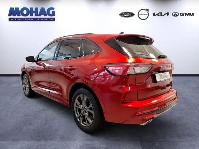 Ford Kuga Plug in Hybrid ST Line X