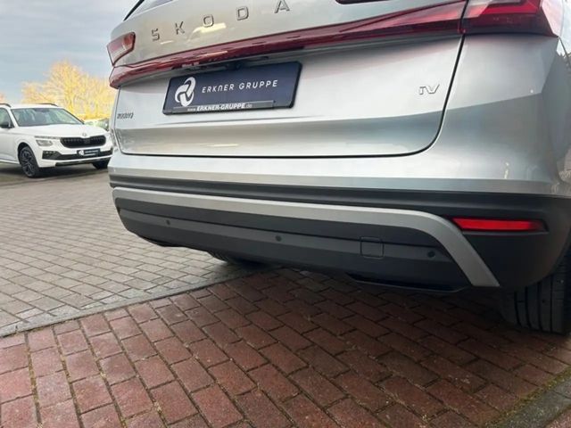 Skoda Kodiaq 1.5 TSI Selection iV