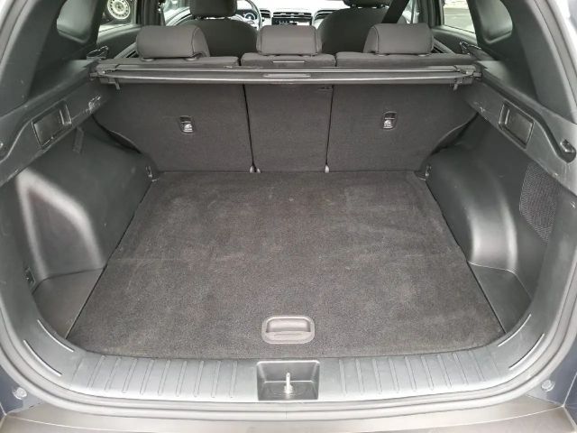 Hyundai Tucson 1.6 Advantage T-GDi