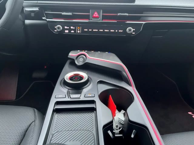 Kia EV6 Achterwielaandrijving Earth