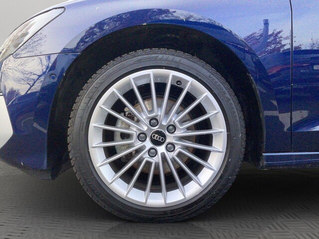 Audi A3 30 TFSI S-Tronic Sportback