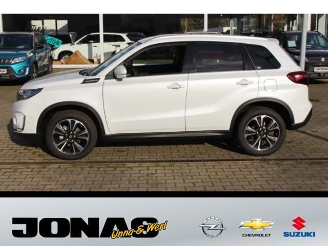 Suzuki Vitara AllGrip Comfort