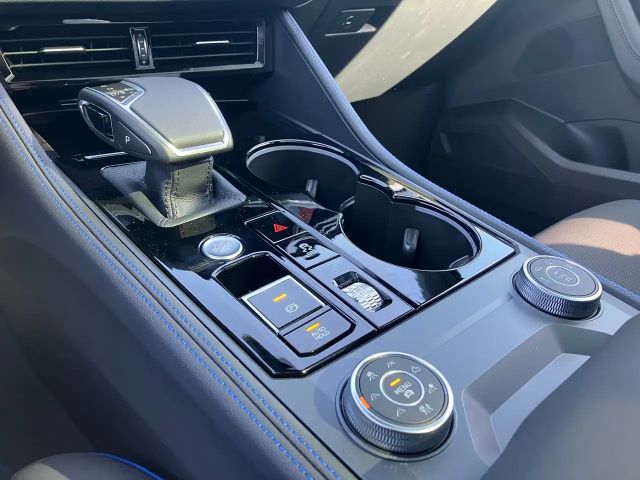 Volkswagen Touareg 4Motion eHybrid