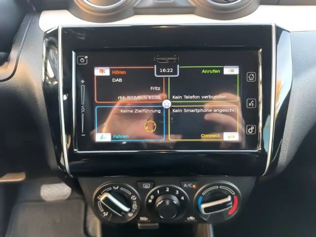 Suzuki Swift Comfort