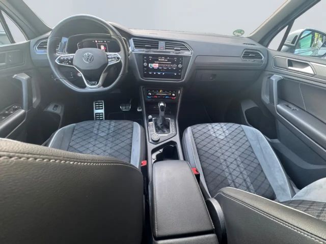 Volkswagen Tiguan 2.0 TSI DSG R-Line