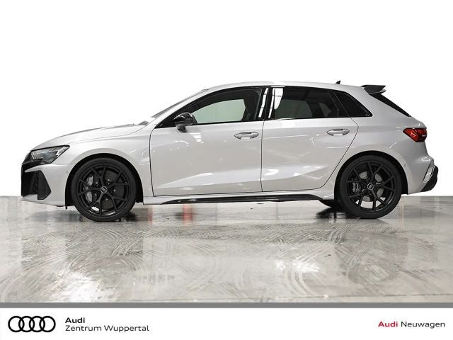 Audi RS3 Sedan Sportback