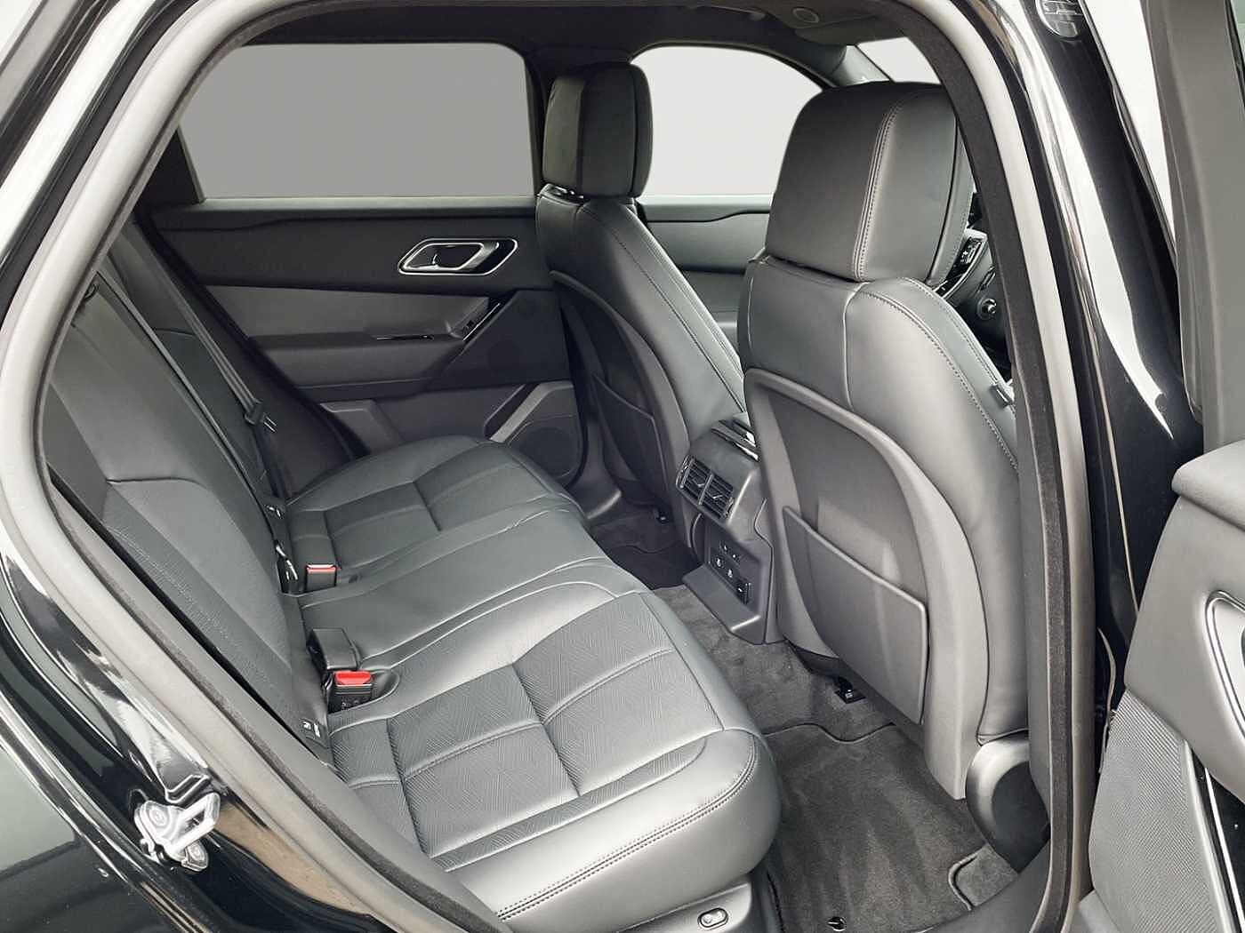 Land Rover Range Rover Velar Dynamic HSE