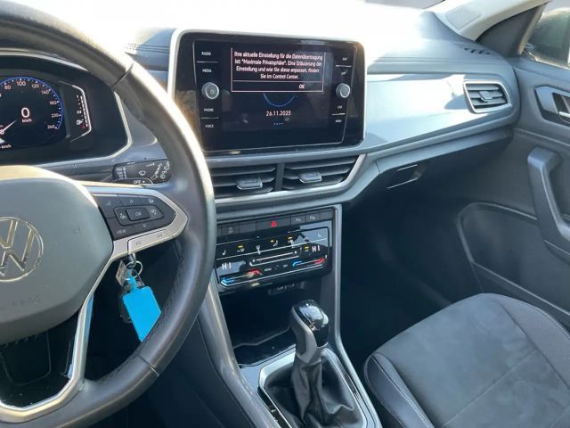 Volkswagen T-Roc 2.0 TDI DSG Style