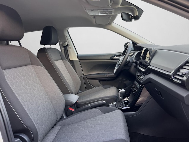 Volkswagen T-Cross 1.0 TSI DSG