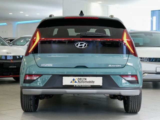 Hyundai Bayon 1.0 Prime T-GDi