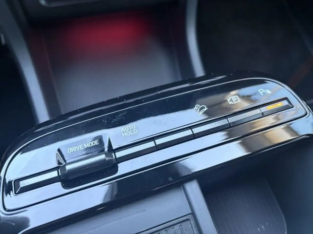 Hyundai Tucson 1.6 2WD N Line T-GDi