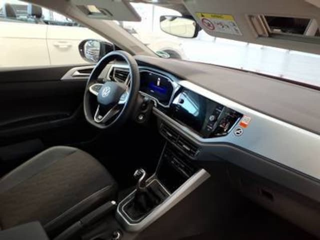 Volkswagen Taigo 1.0 TSI