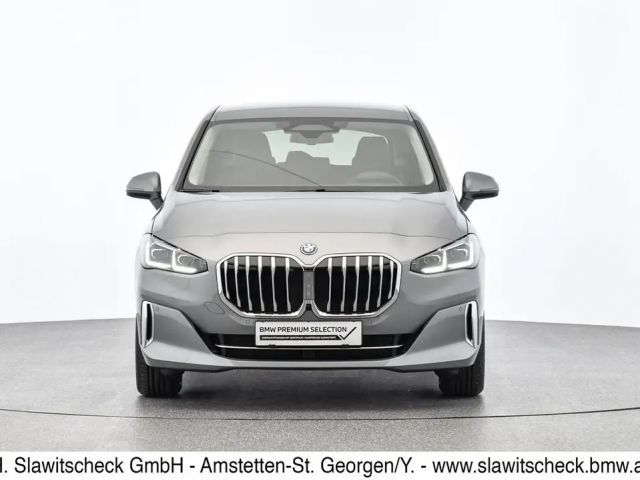 BMW 225 Sedan xDrive