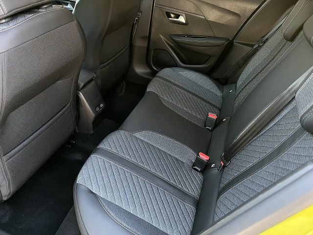 Peugeot E-208 Allure Pack Hybrid